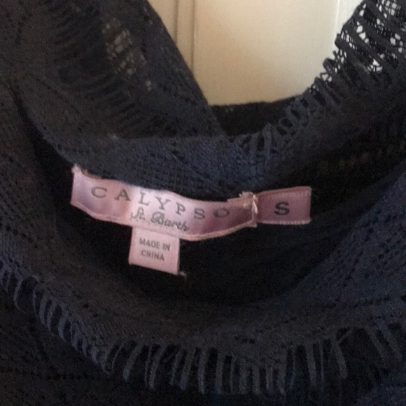 Cocktail dress - Picture 4 of 5